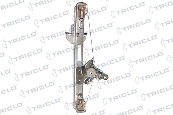 Triclo 118452 - Стеклоподъемник autobalta.com