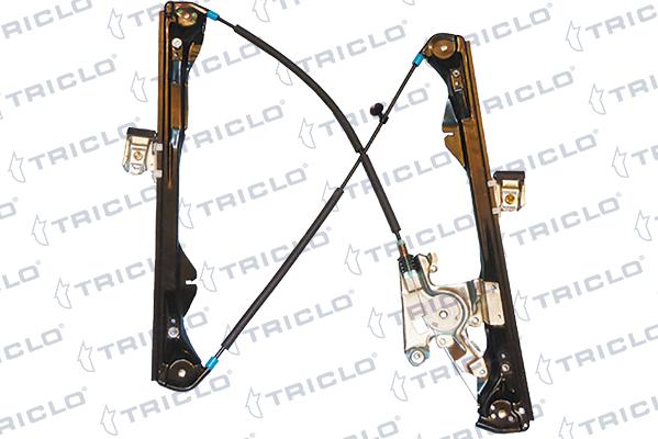 Triclo 118402 - Stikla pacelšanas mehānisms autobalta.com