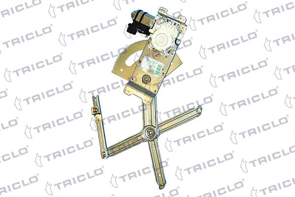 Triclo 118416 - Стеклоподъемник autobalta.com