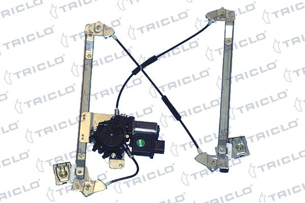Triclo 118394 - Stikla pacelšanas mehānisms autobalta.com