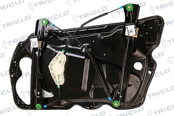 Triclo 113613 - Stikla pacelšanas mehānisms autobalta.com