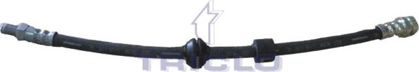 Triclo 897322 - Тормозной шланг autobalta.com
