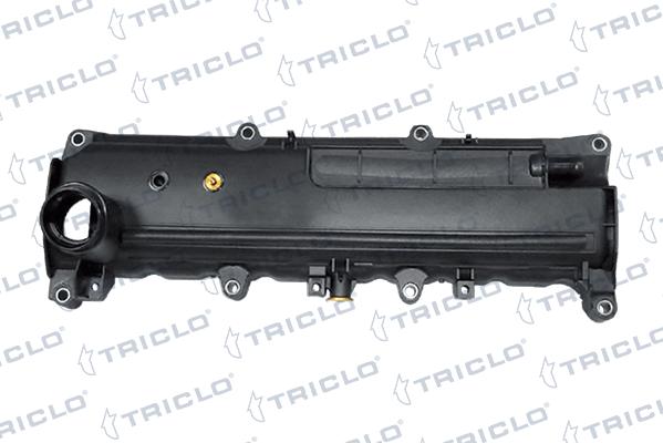 Triclo 395311 - Крышка головки цилиндра autobalta.com
