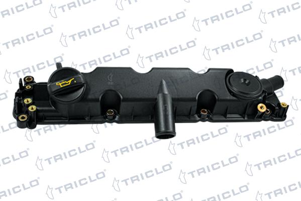 Triclo 390379 - Крышка головки цилиндра autobalta.com