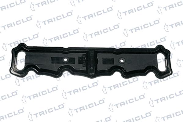 Triclo 390249 - Прокладка, крышка головки цилиндра autobalta.com
