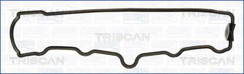 Triscan 515-5089 - Прокладка, крышка головки цилиндра autobalta.com