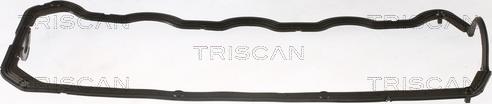 Triscan 515-1032 - Прокладка, крышка головки цилиндра autobalta.com