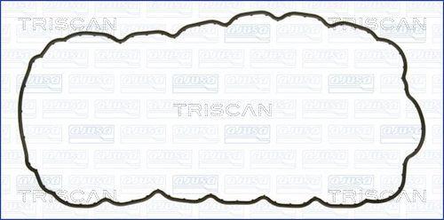 Triscan 510-3004 - Прокладка, масляная ванна autobalta.com