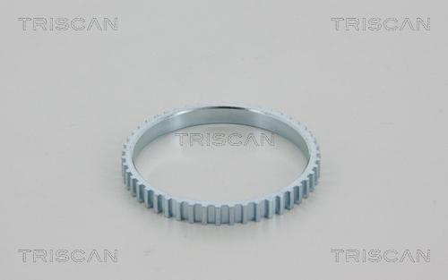 Triscan 8540 27402 - Зубчатое кольцо для датчика ABS autobalta.com