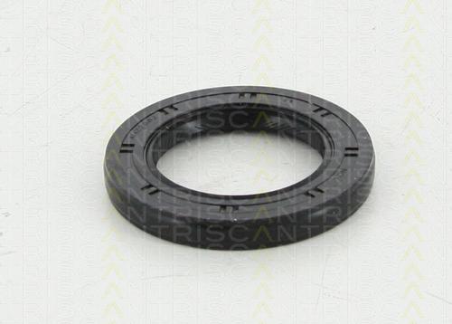 Triscan 8550 69002 - Уплотняющее кольцо, дифференциал autobalta.com