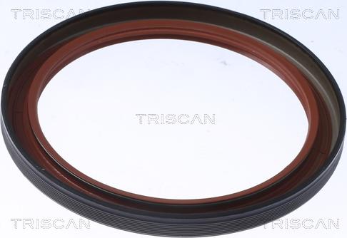 Triscan 8550 10091 - Уплотняющее кольцо, коленчатый вал autobalta.com