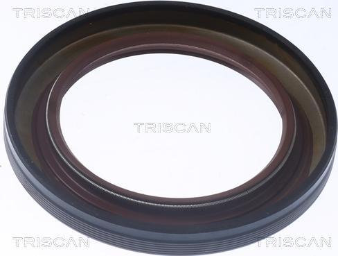 Triscan 8550 10087 - Уплотняющее кольцо, распредвал autobalta.com