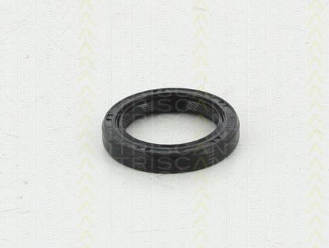 Triscan 8550 10025 - Уплотняющее кольцо, коленчатый вал autobalta.com