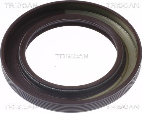 Triscan 8550 10074 - Уплотняющее кольцо, коленчатый вал autobalta.com