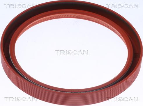 Triscan 8550 10075 - Уплотняющее кольцо, коленчатый вал autobalta.com