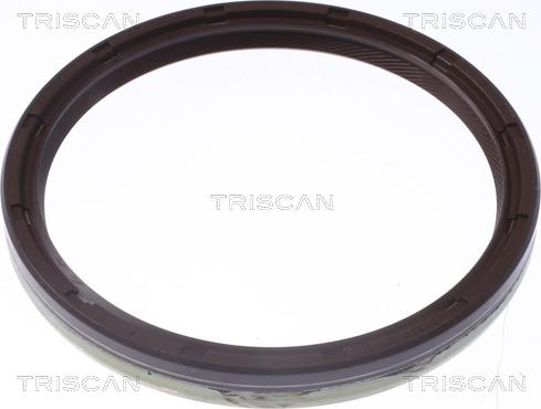 Triscan 8550 10077 - Уплотняющее кольцо, коленчатый вал autobalta.com