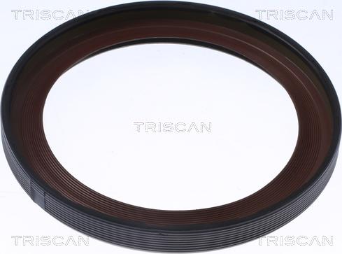 Triscan 8550 11009 - Уплотняющее кольцо, коленчатый вал autobalta.com