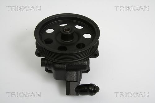 Triscan 8515 16617 - Гидравлический насос, рулевое управление, ГУР autobalta.com