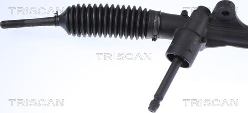 Triscan 8510 43305 - Рулевой механизм, рейка autobalta.com