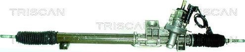 Triscan 8510 27414 - Рулевой механизм, рейка autobalta.com