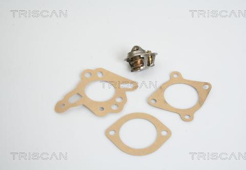 Triscan 8620 23988 - Термостат охлаждающей жидкости / корпус autobalta.com