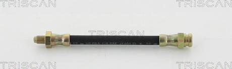 Triscan 8150 43111 - Тормозной шланг autobalta.com