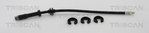 Triscan 8150 15125 - Тормозной шланг autobalta.com
