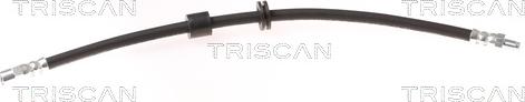 Triscan 8150 11102 - Тормозной шланг autobalta.com