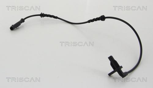 Triscan 8180 25132 - Датчик ABS, частота вращения колеса autobalta.com