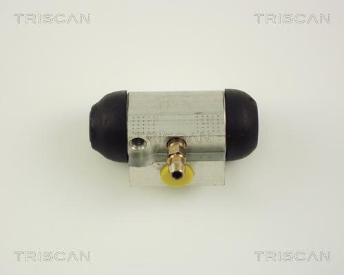 Triscan 8130 15041 - Riteņa bremžu cilindrs autobalta.com