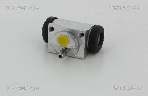 Triscan 8130 15048 - Riteņa bremžu cilindrs autobalta.com