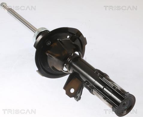 Triscan 8705 43110 - Амортизатор autobalta.com