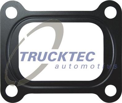 Trucktec Automotive 03.14.026 - Прокладка, компрессор autobalta.com