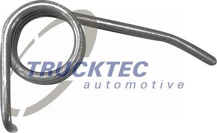 Trucktec Automotive 02.12.198 - Пружина autobalta.com