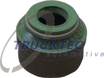 Trucktec Automotive 02.12.169 - Уплотнительное кольцо, стержень клапана autobalta.com