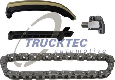 Trucktec Automotive 02.12.251 - Комплект цепи привода распредвала autobalta.com