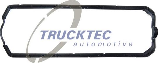 Trucktec Automotive 07.10.016 - Прокладка, крышка головки цилиндра autobalta.com