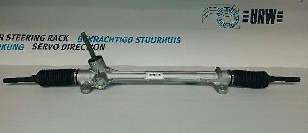 URW 35-88020 - Рулевой механизм, рейка autobalta.com