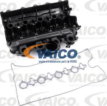 VAICO V46-1239 - Крышка головки цилиндра autobalta.com