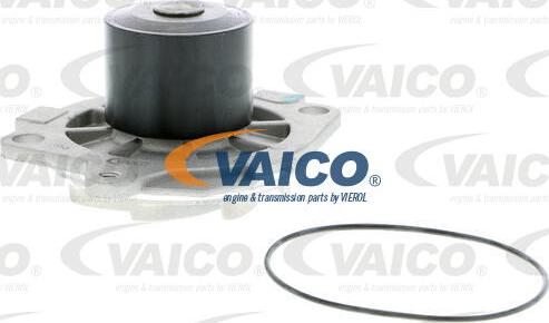 VAICO V40-50044 - Водяной насос autobalta.com