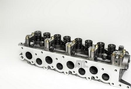 VAICO V40-10004-BEK - Комплект цепи привода распредвала autobalta.com