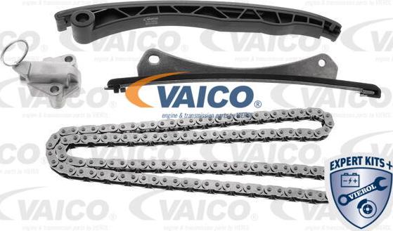 VAICO V40-10006-BEK - Комплект цепи привода распредвала autobalta.com