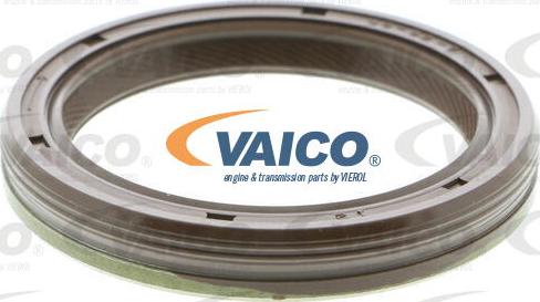 VAICO V40-1969 - Уплотняющее кольцо, коленчатый вал autobalta.com