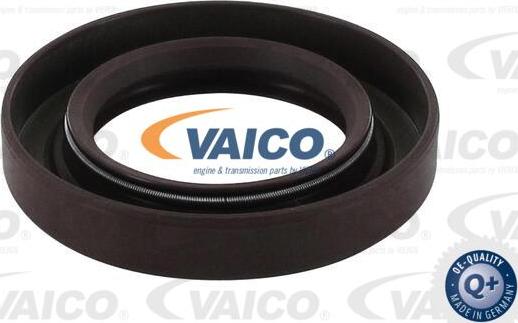 VAICO V40-1805 - Уплотняющее кольцо, коленчатый вал autobalta.com