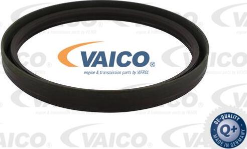 VAICO V40-1801 - Уплотняющее кольцо, коленчатый вал autobalta.com