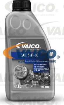 VAICO V60-0025 - Моторное масло autobalta.com