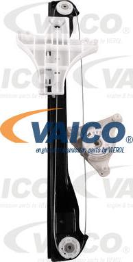 VAICO V10-9852 - Stikla pacelšanas mehānisms autobalta.com