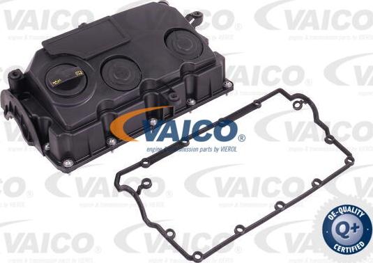 VAICO V10-5993 - Крышка головки цилиндра autobalta.com