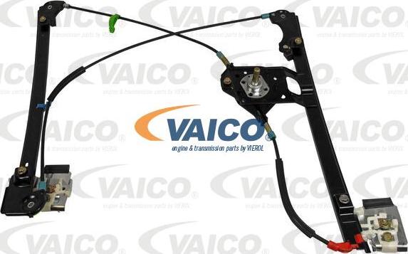 VAICO V10-6116 - Стеклоподъемник autobalta.com