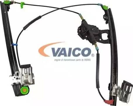 VAICO V10-6117 - Стеклоподъемник autobalta.com